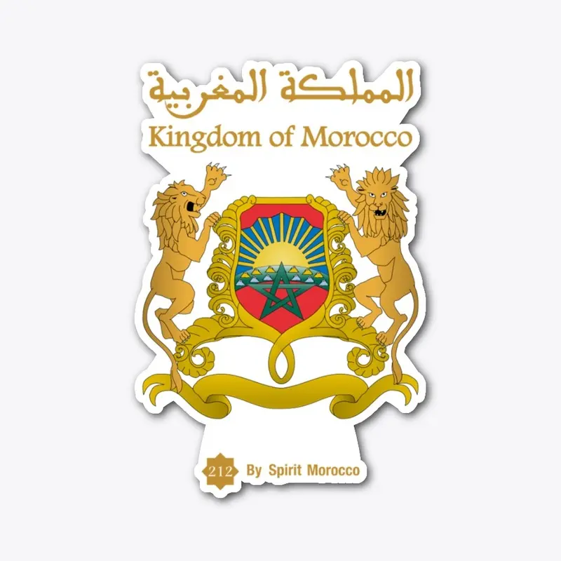 Kingdom of Morocco